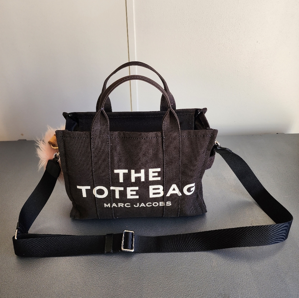 The Tote Bag